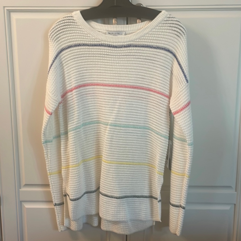 Michael Stars brand new sweater.